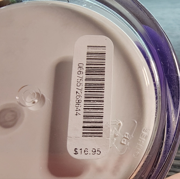 Moxy face cleanser - Picture 4 of 4